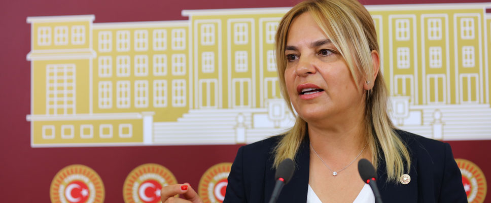 CHP’li Hancıoğlu’ndan kriz uyarısı
