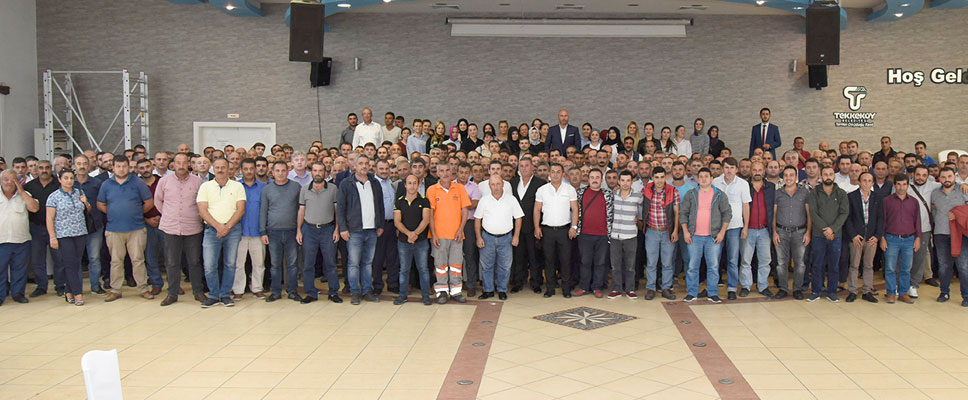 Togar, Milli Şuur Bilinci İle Hareket Etmeliyiz