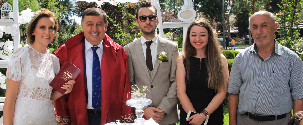 Akıllı Park’ta bir ilk