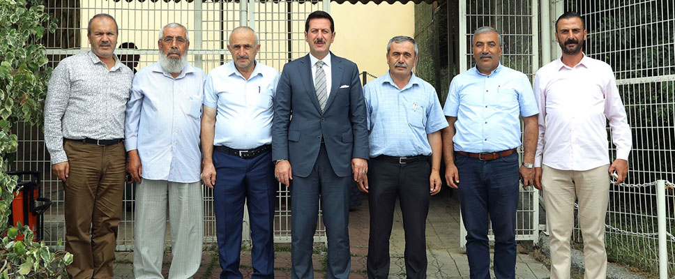 İLKADIM’A YENİ BİR OKUL DAHA