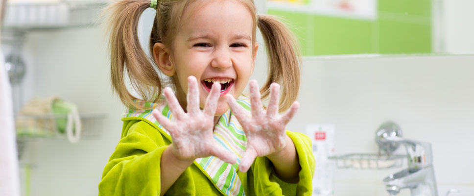 HASTALIKLARA KARŞI 8 ETKİLİ ÖNLEM