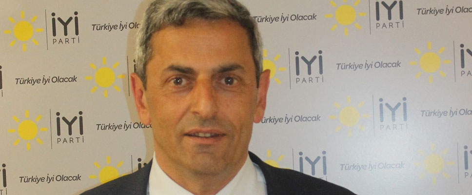 ÖMER SÜSLÜ’DEN İYİ HABER