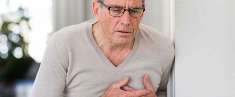 ÖNERİLERE UYUN, KALP KRİZİNDEN KORUNUN