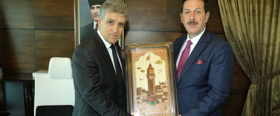 İlkadım’da Birlikte Yönetim