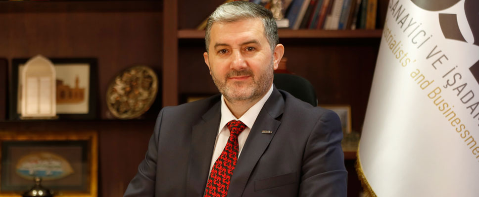 MÜSİAD YENİ EKONOMİ PROGRAMINI DEĞERLENDİRDİ