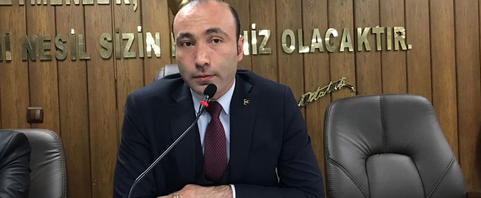 MHP yerel seçimler için start verdi
