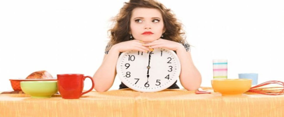 HIZLI YEME ALIŞKANLIĞINA KARŞI 9 ÖNERİ