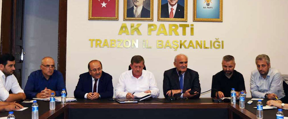 ‘Zil takıp oynayanlara fırsat vermeyeceğiz’