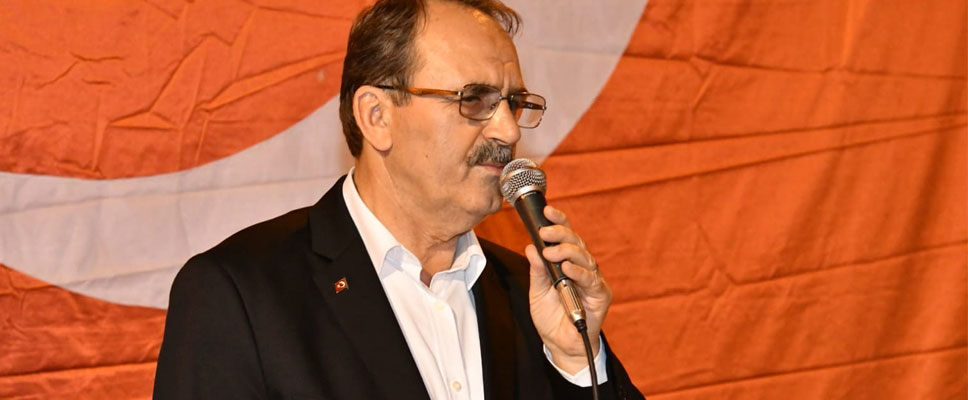 KANGREN OLMUŞ YARAYA NEŞTERİ VURACAĞIZ