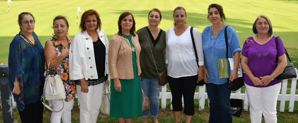 KADIN DAYANIŞMASI