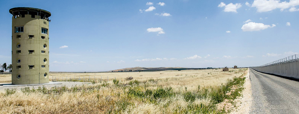O SEKTÖRLER ANKARA’YA ÇIKARMA YAPIYOR