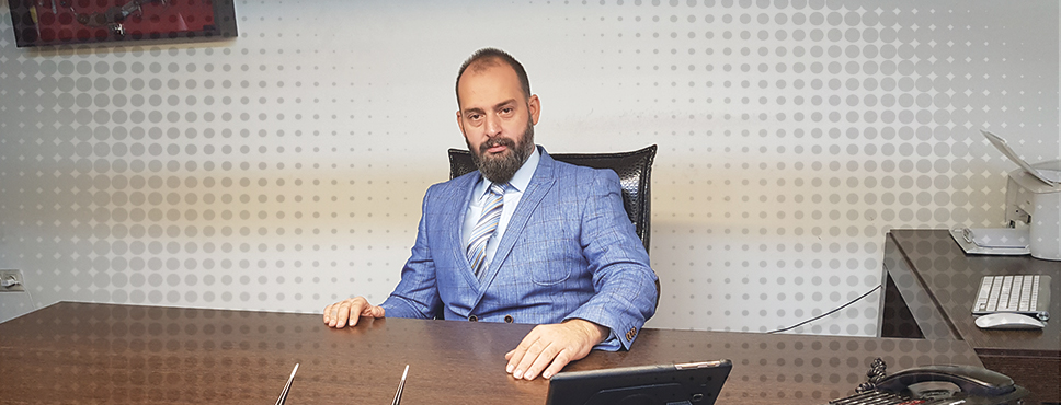 ASRİAD Samsun Şubesi ilk genel kuruluna yaptı
