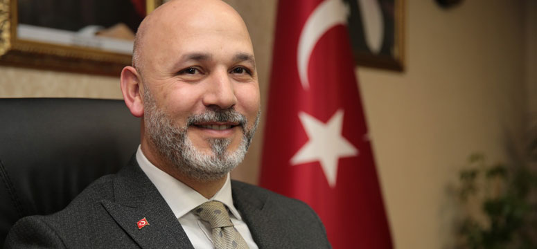 KARADUMAN’DAN 29 EKİM CUMHURİYET BAYRAMI MESAJI