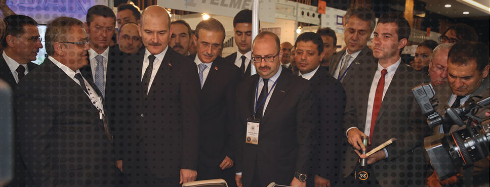 SINIR GÜVENLİĞİNDE ÇÖZÜMLER ARTIYOR