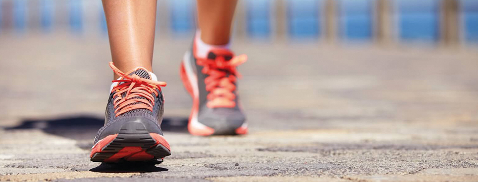 Yürümek için 20 neden!