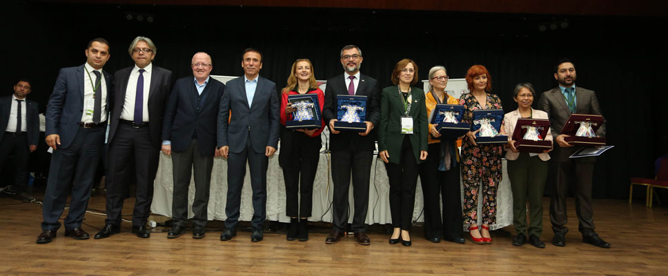 PDR kongresi sona erdi