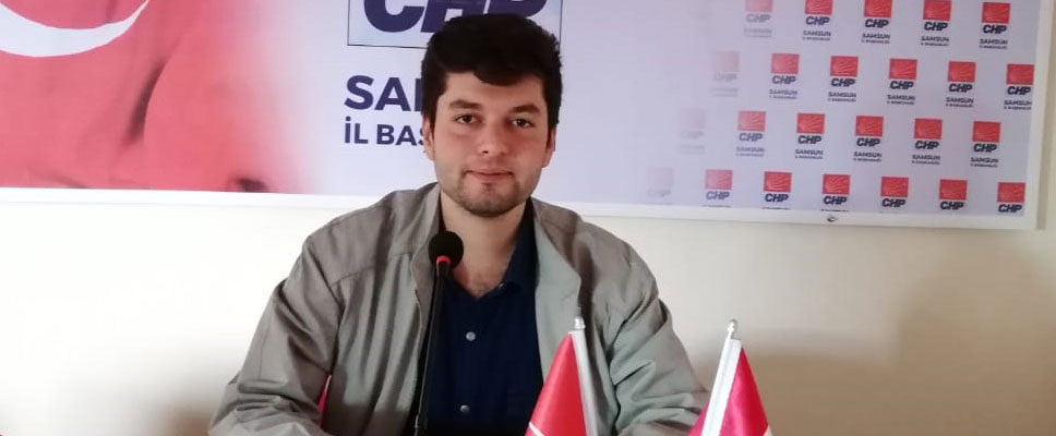 CHP’den fındık açıklaması