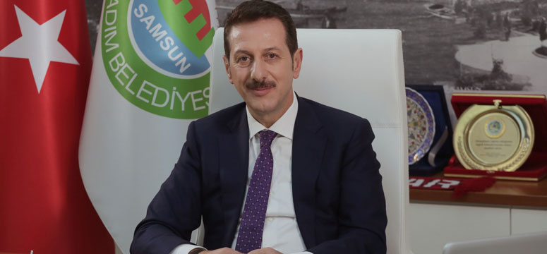 Başkan Tok ‘Gurur ve Şükranla Anıyoruz’