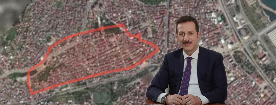 Başkan Erdoğan Tok, Sözünü Tuttu
