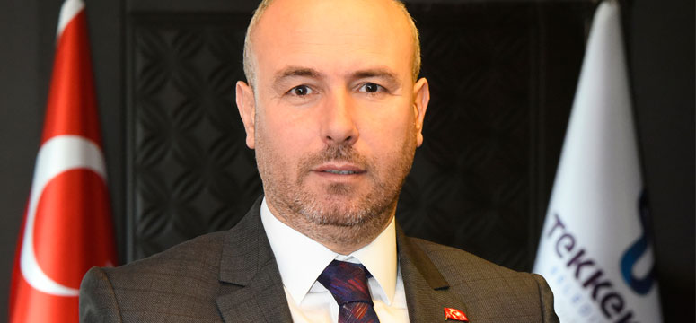 Başkan Togar’ın 29 Ekim Kutlama Mesajı