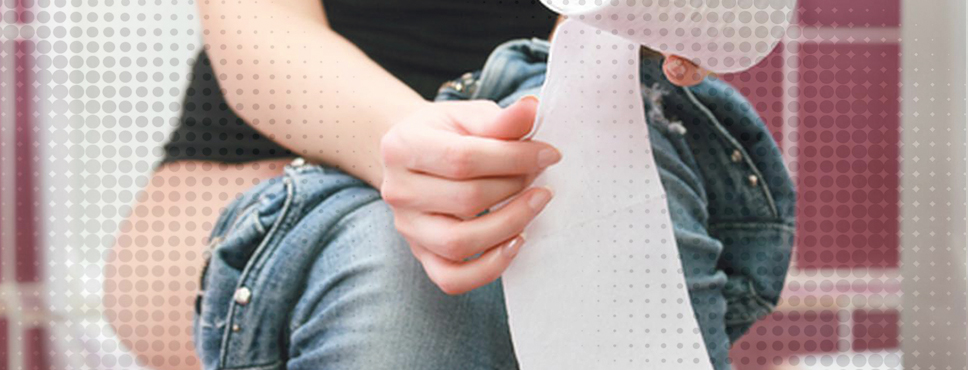 İDRARINIZDA Kİ KAN CİDDİ OLABİLİR