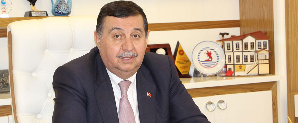 Başkan İkiz’den Cumhuriyet Bayramı mesajı