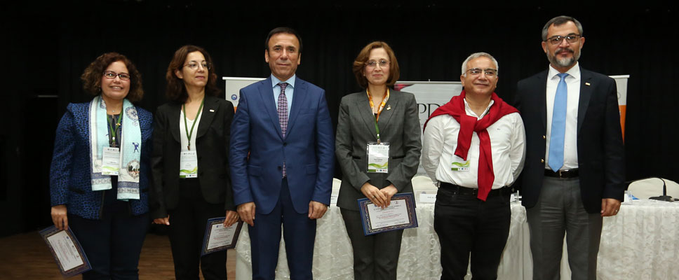 Canik’te kongre heyecanı devam ediyor