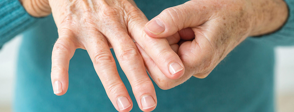 İltihaplı Eklem Romatizması Romatoid Artrit Nedir?