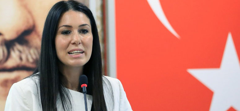 CUMHURİYET TARİHİMİZ, GELECEĞİMİZE İLHAM OLMAKTADIR