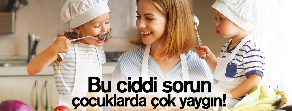 DEMİR EKSİKLİĞİNE KARŞI 10 ETKİLİ YÖNTEM