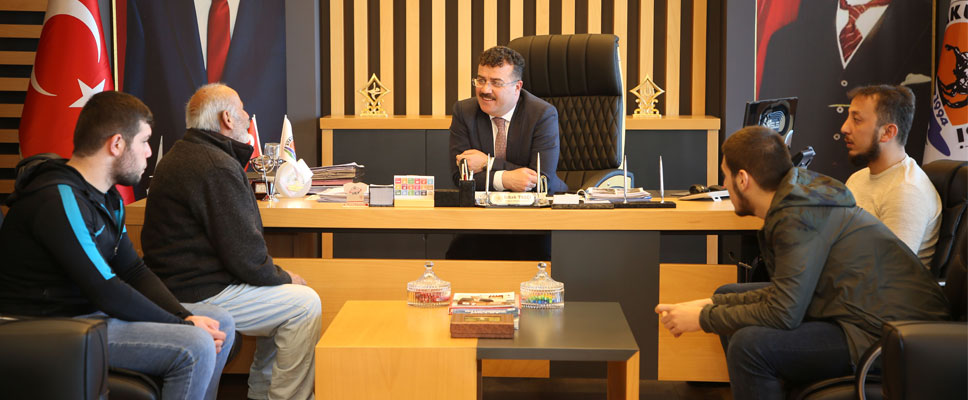 Taşçı’nın parolası ‘Ortak Akıl’