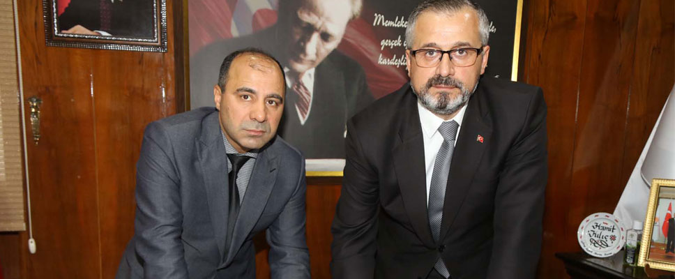 BAFRA’DA İŞKUR İŞBİRLİĞİ İLE GİRİŞİMCİLİK EĞİTİMİ