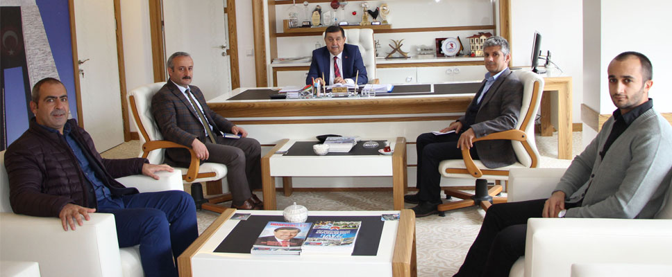 HAVZA’YA YENİ MERKEZ KURULUYOR