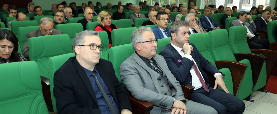 İlkadım’da “Sıfır Atık Projesi” Eğitimi