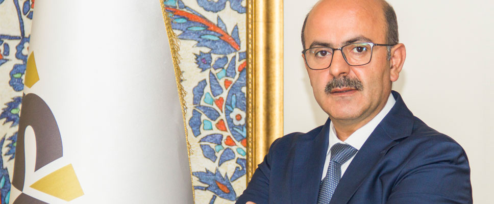 MÜSİAD ORTADOĞU’DA TEMSİLCİLİKLER AÇIYOR