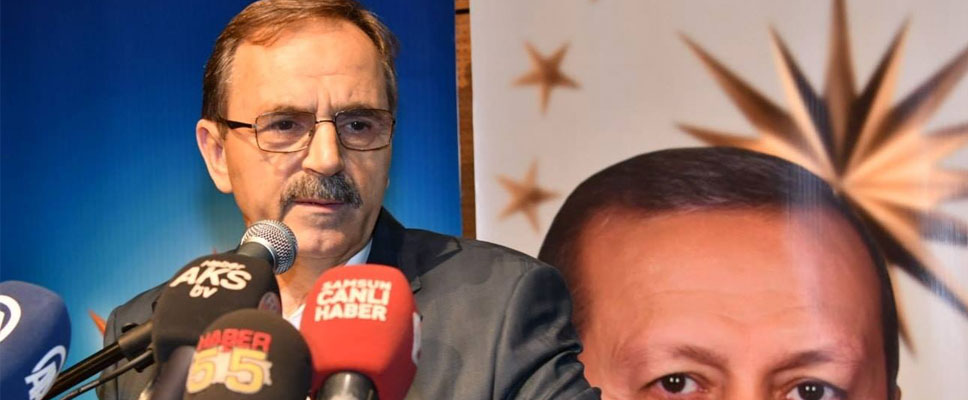 BÜYÜKŞEHİR HER YERDE