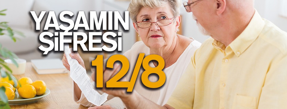 Benim normalim değil Tansiyonun normali var!