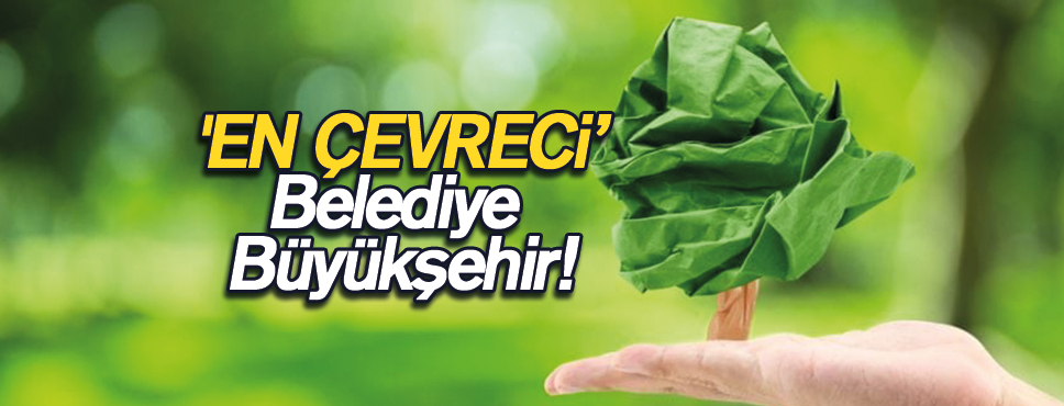Gelecek nesillere temiz bir Samsun