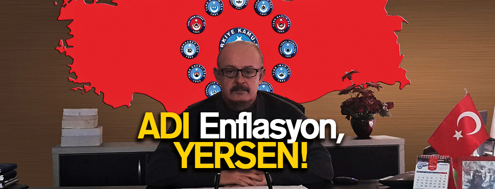 Enflasyon, YERSEN