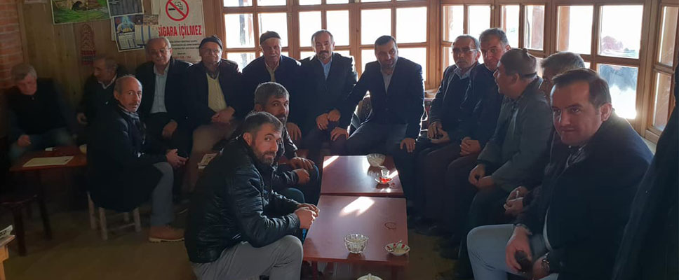 YEP YENİ BİR KAVAK DOĞACAK