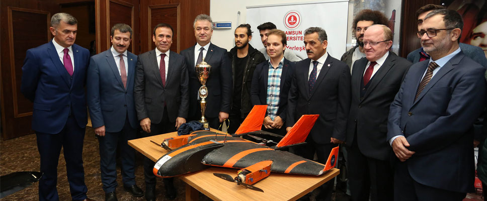 Şehir olarak bilgi üretmeliyiz