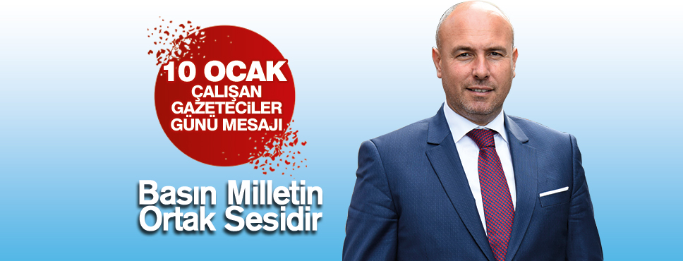 Togar, Basın Dışa Açılan Penceredir