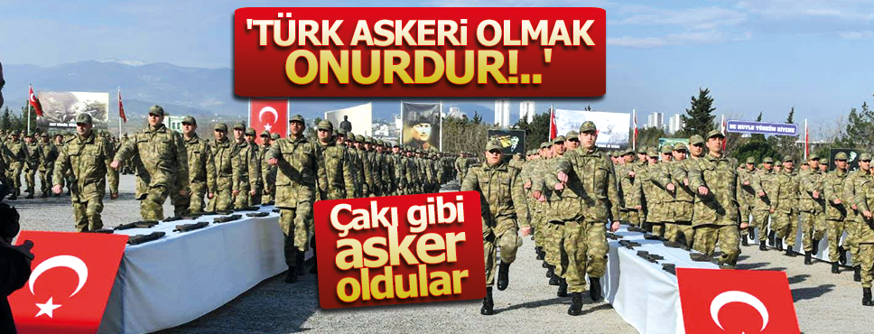 Başkan Zihni Şahin, Yemin Töreni’nde