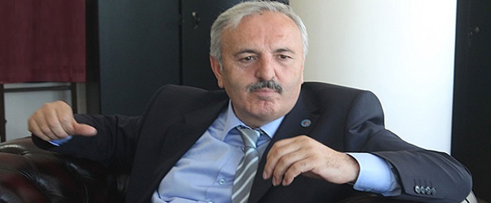 BAŞKANLARIMIZ KOLTUĞA OTURMAK İÇİN SEÇİLMİYORLAR