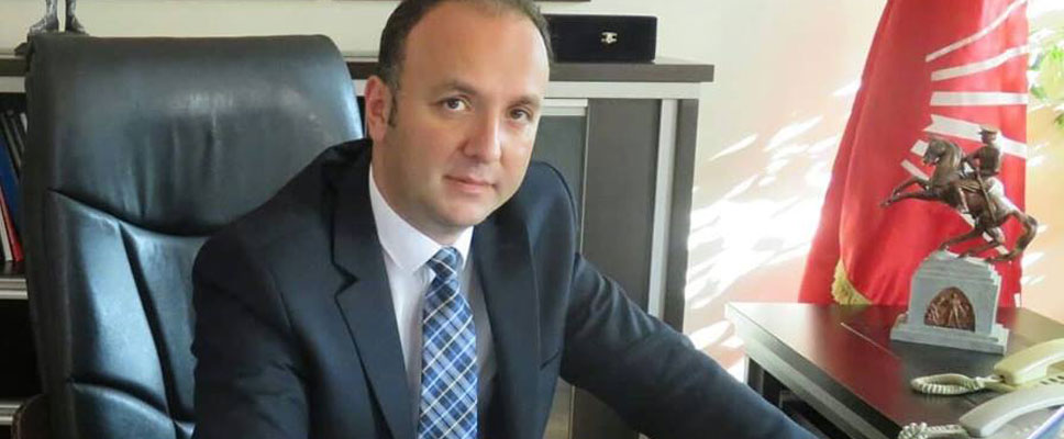 TUFAN AKCAGÖZ: ‘EREN ERDEM YALNIZ BIRAKILIYOR’