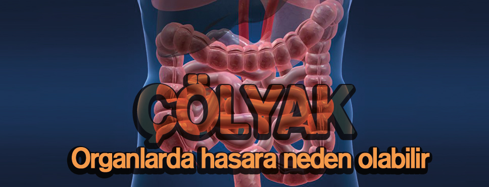 YAVAŞ BÜYÜMESİNİN NEDENİ ÇÖLYAK OLABİLİR