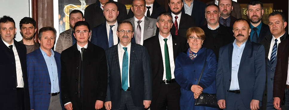 SÖZ, ATAKUMLULARIN OLACAK