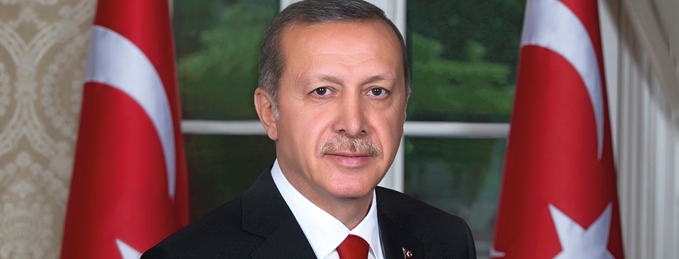 Cumhurbaşkanı Erdoğan 3 Mart’ta Samsun’a geliyor