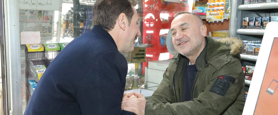 TOK; ‘5  YILDA 255 MİLYON TL’LİK YATIRIM YAPTIK’