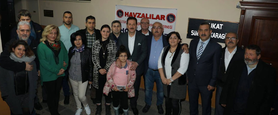 Tok, ‘Gönüllere giren sandıktan çıkar’